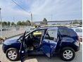 DACIA DUSTER 2014/11 - 12