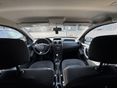 DACIA DUSTER 2014/11 - 22