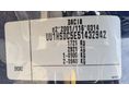 DACIA DUSTER 2014/11 - 25