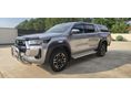 TOYOTA HILUX 2.8 D-4D 4x4 Double Executive