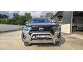 TOYOTA HILUX 2021/4 - 2