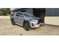 TOYOTA HILUX 2021/4 - 3