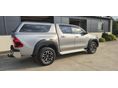 TOYOTA HILUX 2021/4 - 4