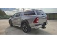 TOYOTA HILUX 2021/4 - 7