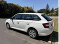 SKODA FABIA 2017/10 - 2