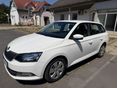 SKODA FABIA 1.4 TDI Ambition