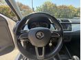 SKODA FABIA 2017/10 - 11
