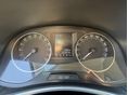 SKODA FABIA 2017/10 - 12