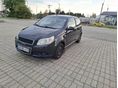 CHEVROLET AVEO 2009/5 - 3