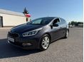 KIA CEE'D SW 1.4 EX Végig vezetett szervízkönyv.friss műszaki.10%-ról banki hitelre vihető