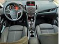 OPEL ZAFIRA TOURER 2015/6 - 2