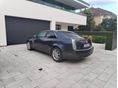 CADILLAC CTS 2008/12 - 3