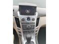 CADILLAC CTS 2008/12 - 9
