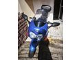 SUZUKI GSX 600 F 1998/6 - 4