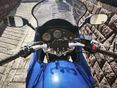 SUZUKI GSX 600 F 1998/6 - 8