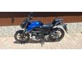 SUZUKI GSX-S 125 