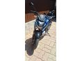 SUZUKI GSX-S 125 2023/11 - 2