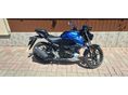 SUZUKI GSX-S 125 2023/11 - 4