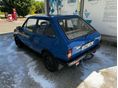 FORD FIESTA 1988/12 - 5