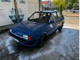 FORD FIESTA 1988/12 - 6