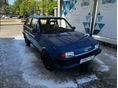 FORD FIESTA 1988/12 - 7
