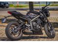TRIUMPH STREET TRIPLE 2022/11 - 4