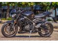 TRIUMPH STREET TRIPLE 2022/11 - 7