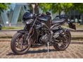 TRIUMPH STREET TRIPLE 2022/11 - 8