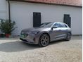 AUDI E-TRON 55 Advanced quattro (Automata) (Foglalózva )
