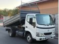 TOYOTA DYNA 2.5 D-4D 150 Bilencs