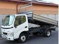 TOYOTA DYNA 2004/5 - 2