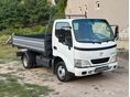 TOYOTA DYNA 2.5 D-4D 150 Bilencs