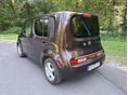 NISSAN CUBE 2010/6 - 6
