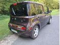 NISSAN CUBE 2010/6 - 7