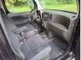 NISSAN CUBE 2010/6 - 8