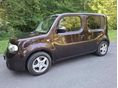 NISSAN CUBE 2010/6 - 10