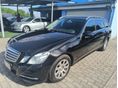 MERCEDES-BENZ E 200 CDI T BlueEFFICIENCY Avantgarde 1 ÉV GARANCIA. Navi. tempomat. ülésfűtés. parkradar.holttér figyelő. téli-nyári