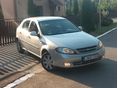 CHEVROLET LACETTI 1.4 16V Star