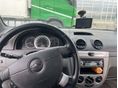 CHEVROLET LACETTI 2005/10 - 2