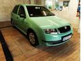 SKODA FABIA 2001/2 - 3