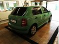 SKODA FABIA 2001/2 - 4
