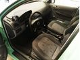SKODA FABIA 2001/2 - 6