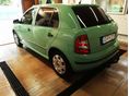SKODA FABIA 2001/2 - 2