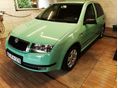 SKODA FABIA 1.4 Classic