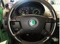 SKODA FABIA 2001/2 - 5