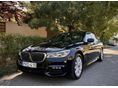 BMW 740 2017/8 - 2