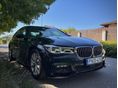 BMW 740 2017/8 - 1