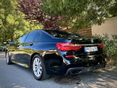 BMW 740 2017/8 - 4