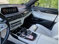 BMW 740 2017/8 - 12