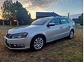 VOLKSWAGEN PASSAT VII 1.6 CR TDI Comfortline BMT